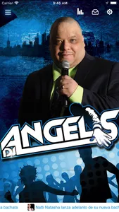 Dj Angel S screenshot 4