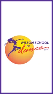 Wilson School of Dance screenshot 0