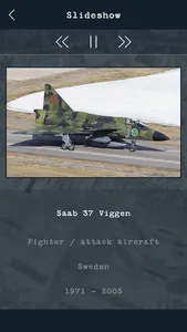 Guess the Cold War Aircraft screenshot 6