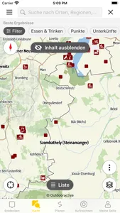 Burgenland – Erlebnistouren screenshot 2