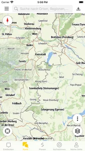 Burgenland – Erlebnistouren screenshot 5