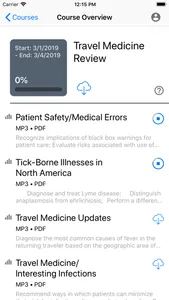 American Seminar Institute screenshot 2