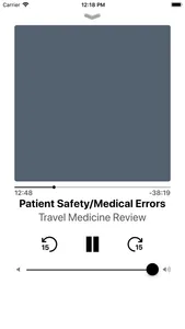 American Seminar Institute screenshot 4