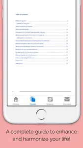 Feng Shui 101 - Pro Edition screenshot 1