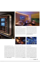 OZ Magazine screenshot 2
