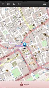 Live Traffic Reporter screenshot 0