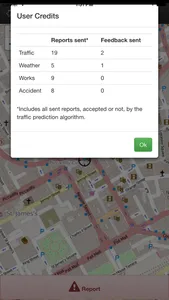 Live Traffic Reporter screenshot 1