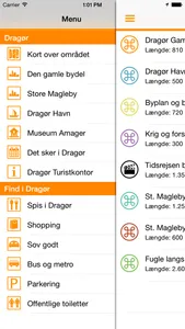 Visit Dragør screenshot 2