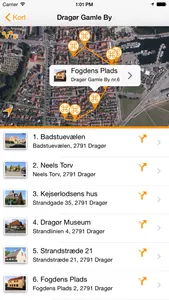 Visit Dragør screenshot 3