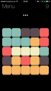 GeoBlocks - The Puzzle Game for your Watch and Phone screenshot 0