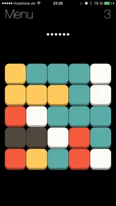 GeoBlocks - The Puzzle Game for your Watch and Phone screenshot 3