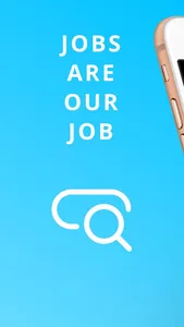 NIJobs - Job Search App screenshot 0