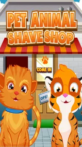 Pet Shavers & Hair Cut Salon screenshot 4