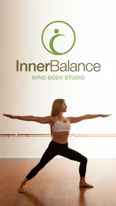 Inner Balance Studio screenshot 0