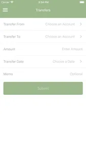 Great Plains FCU Mobile screenshot 2