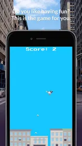 Pooping Pigeons screenshot 1