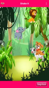 JhunJhuna (Rattle) screenshot 0