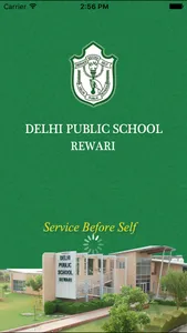 DPS REWARI screenshot 0