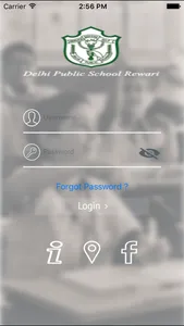 DPS REWARI screenshot 1