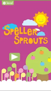 Speller Sprout screenshot 1