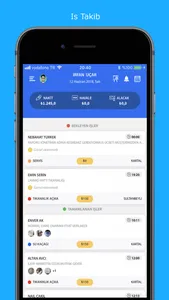 Protesisat screenshot 1