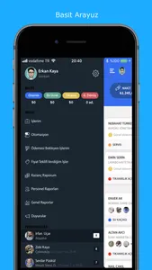 Protesisat screenshot 2