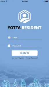 YottaResident screenshot 0