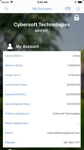 YottaResident screenshot 2