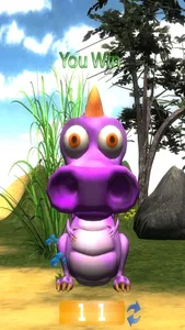 Little Dragon Pro screenshot 2