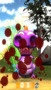 Little Dragon Pro screenshot 4