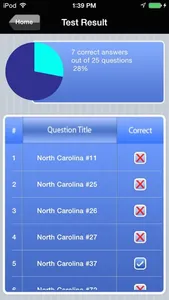 North Carolina Real Estate Agent Exam Prep screenshot 3