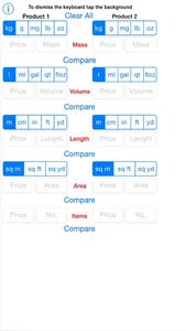 Unit Price screenshot 0