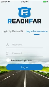 ReachFar screenshot 0