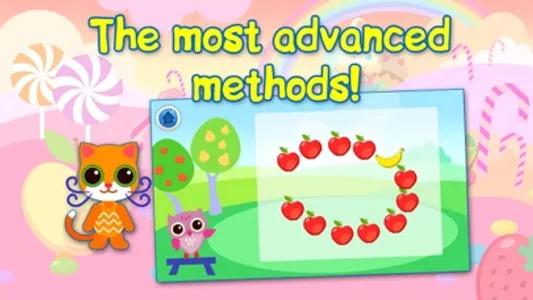 Child learns colors & drawing. Educational games for toddlers. Full Paid. screenshot 1