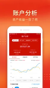 中山证券-手机炒股软件 screenshot 0