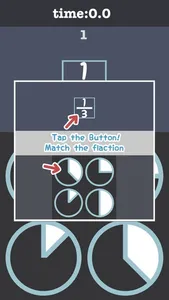 Match The Fraction _ screenshot 0