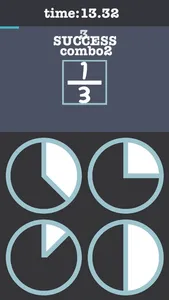 Match The Fraction _ screenshot 2
