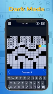 Daily Crossword Puzzles· screenshot 4