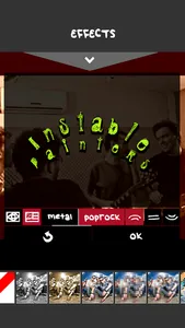 Band Album Cover screenshot 1