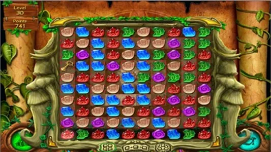 Maya Treasure 2 screenshot 0