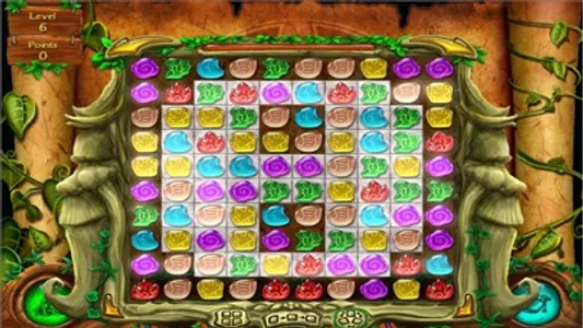 Maya Treasure 2 screenshot 2