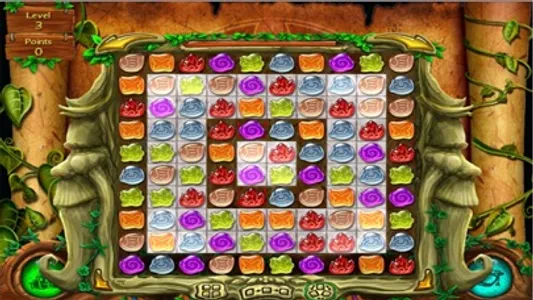 Maya Treasure 2 screenshot 4