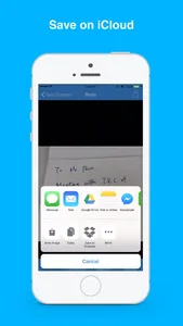 Easy Scanner - Document Scanner screenshot 4