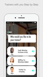 Exercise Routines for Women screenshot 3