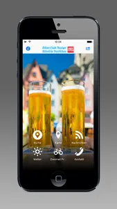Biergartenführer Köln screenshot 0