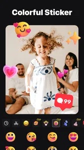 SquareQuick - Square Fit Photo screenshot 7