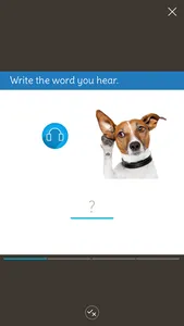 SPaG Bronze: KS1 screenshot 1