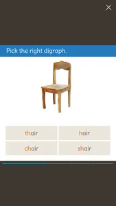 SPaG Bronze: KS1 screenshot 2