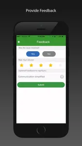 AgriSync screenshot 4