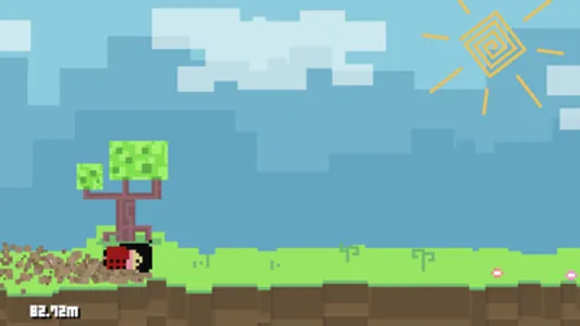 Angie Toss screenshot 2